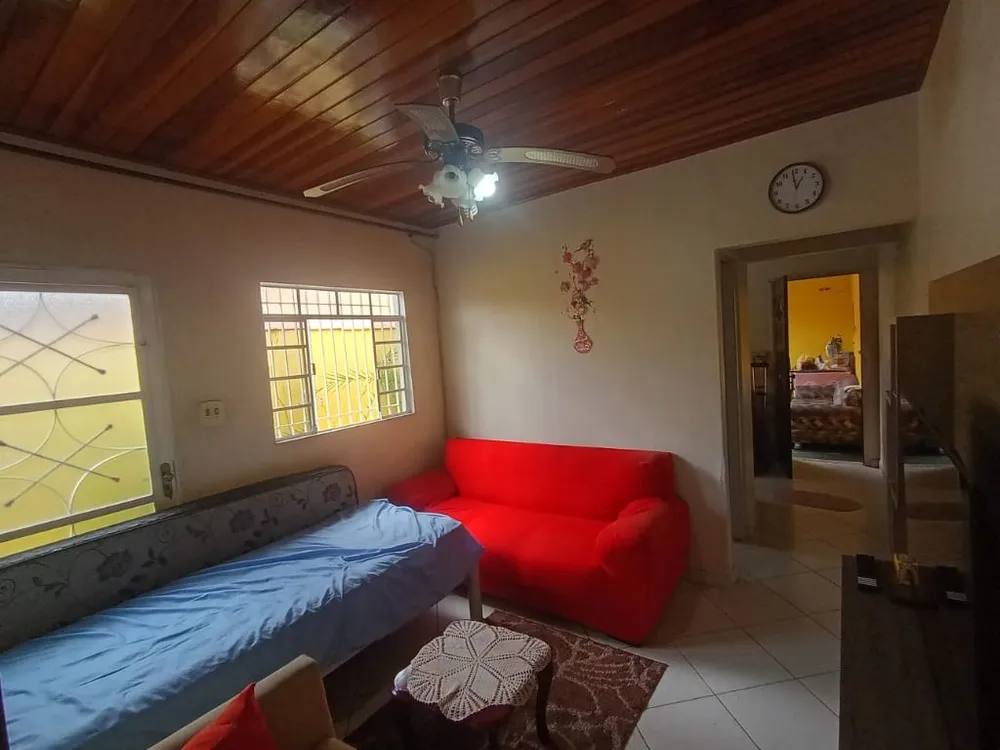 Casa, 3 quartos, 123 m² - Foto 5