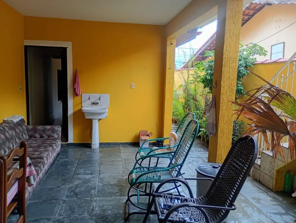 Casa, 3 quartos, 123 m² - Foto 10