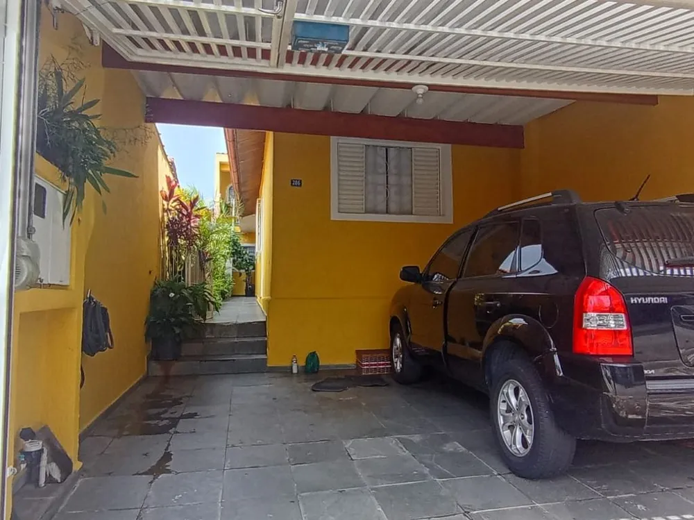 Casa, 3 quartos, 123 m² - Foto 1