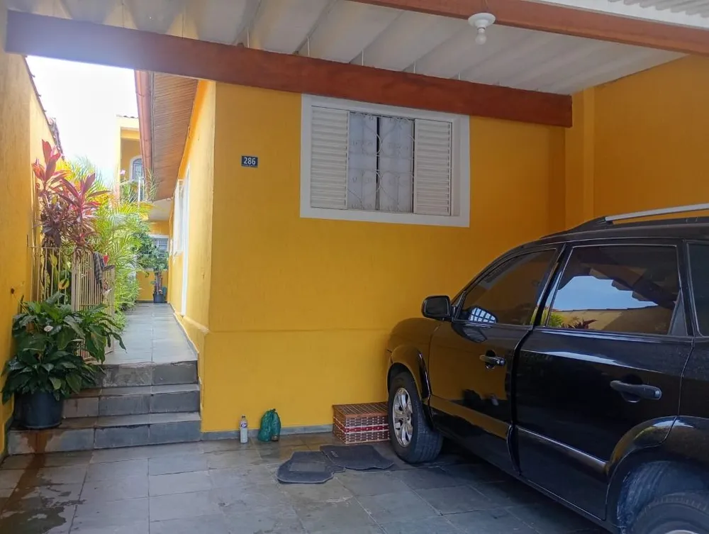 Casa, 3 quartos, 123 m² - Foto 2