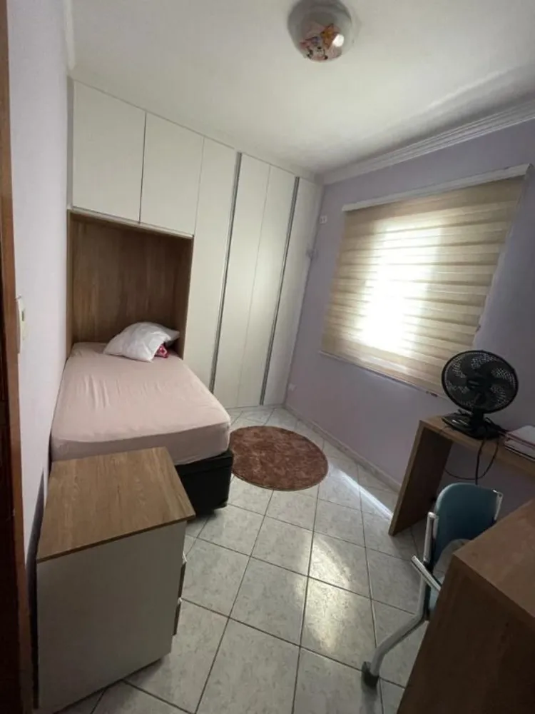 Sobrado, 3 quartos, 190 m² - Foto 5