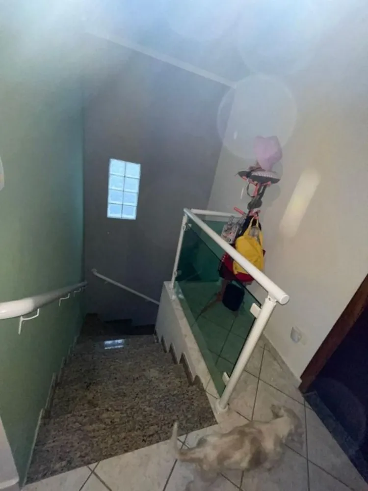 Sobrado, 3 quartos, 190 m² - Foto 6