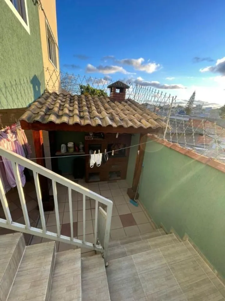 Sobrado, 3 quartos, 190 m² - Foto 9