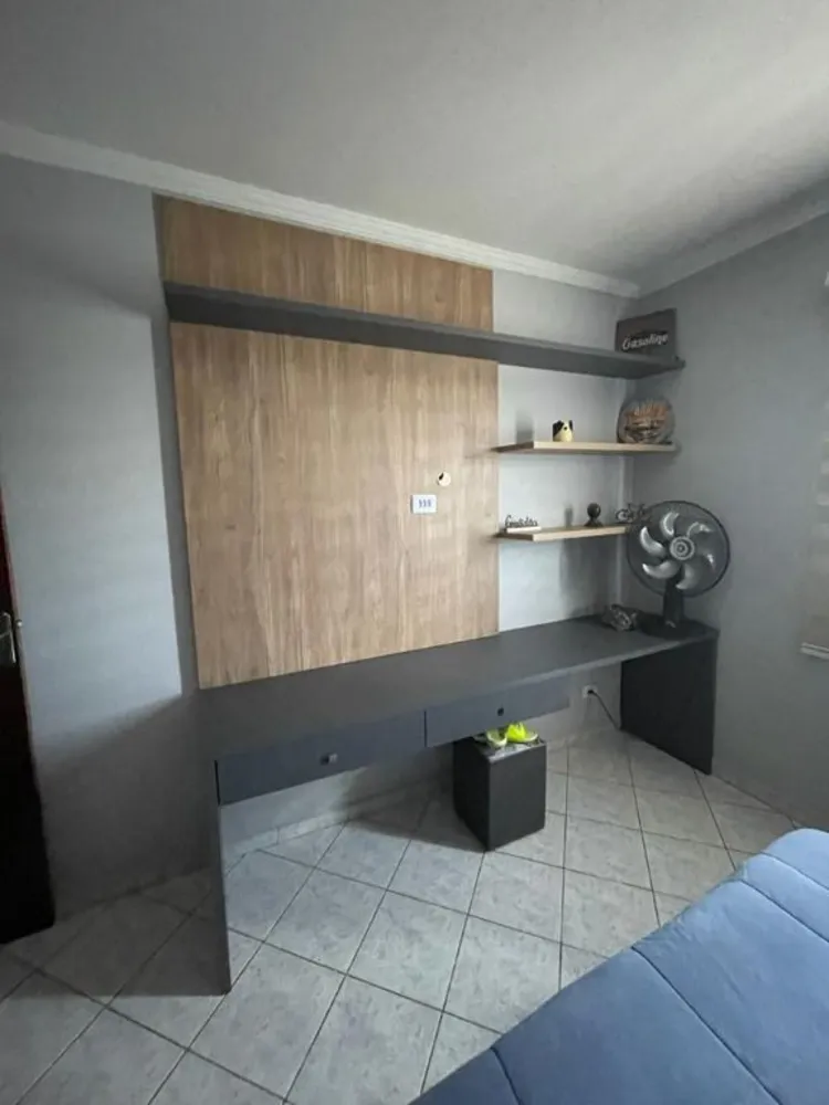 Sobrado, 3 quartos, 190 m² - Foto 3