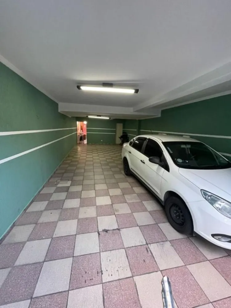 Sobrado, 3 quartos, 190 m² - Foto 11