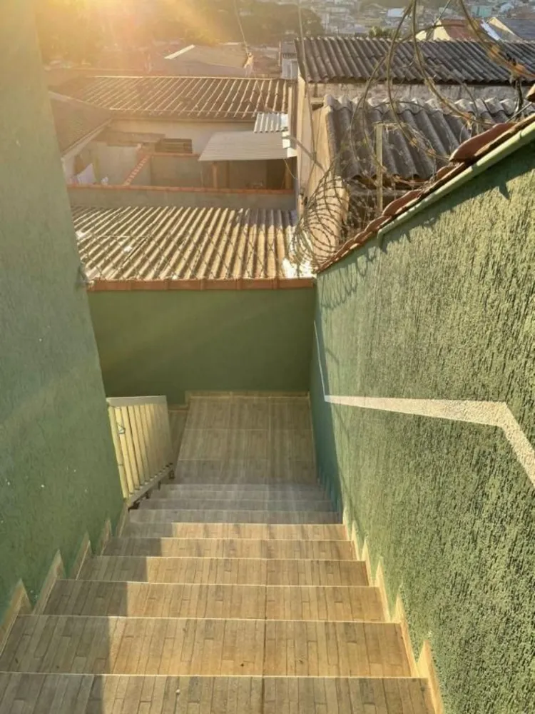 Sobrado, 3 quartos, 190 m² - Foto 10