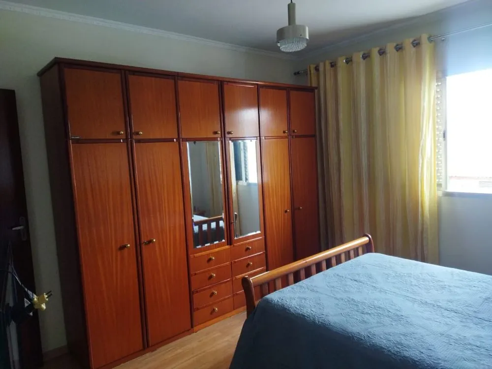 Sobrado, 2 quartos, 179 m² - Foto 1