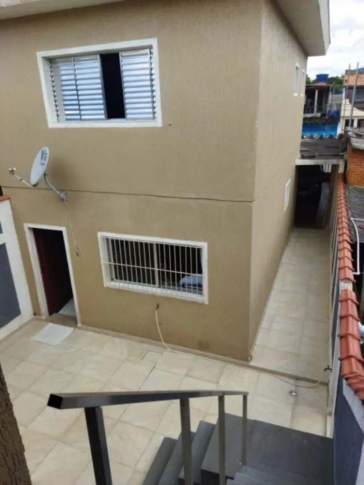 Sobrado, 2 quartos, 179 m² - Foto 8