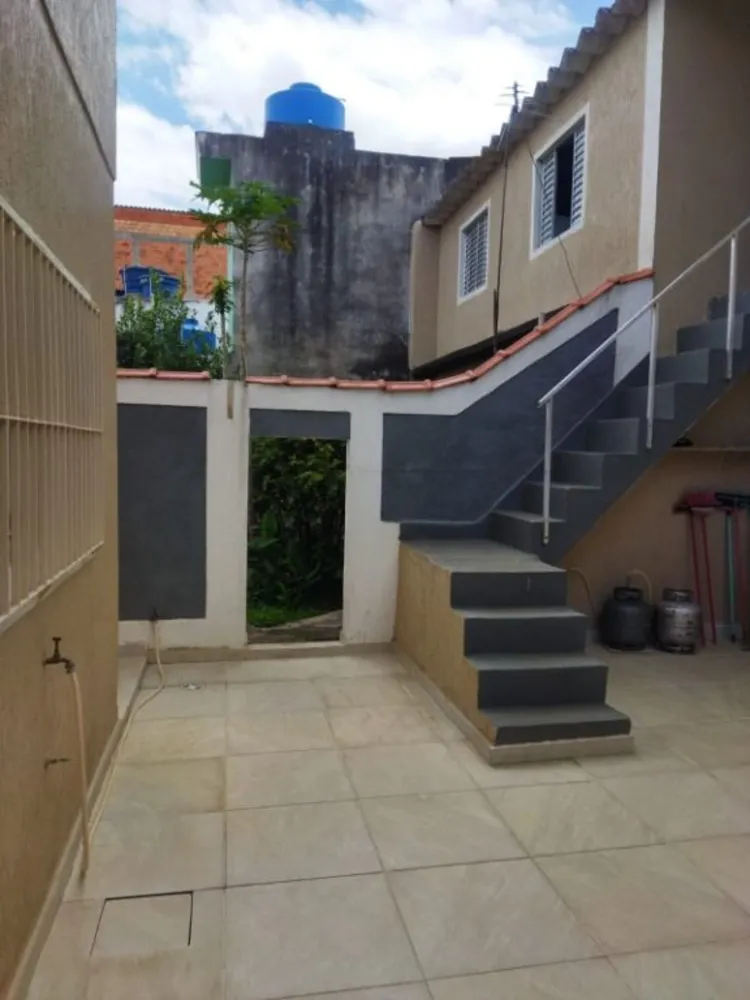 Sobrado, 2 quartos, 179 m² - Foto 7