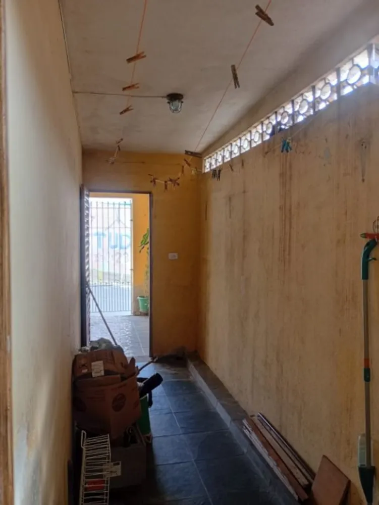 Sobrado, 3 quartos, 138 m² - Foto 3