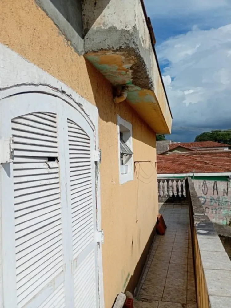 Sobrado, 3 quartos, 138 m² - Foto 11