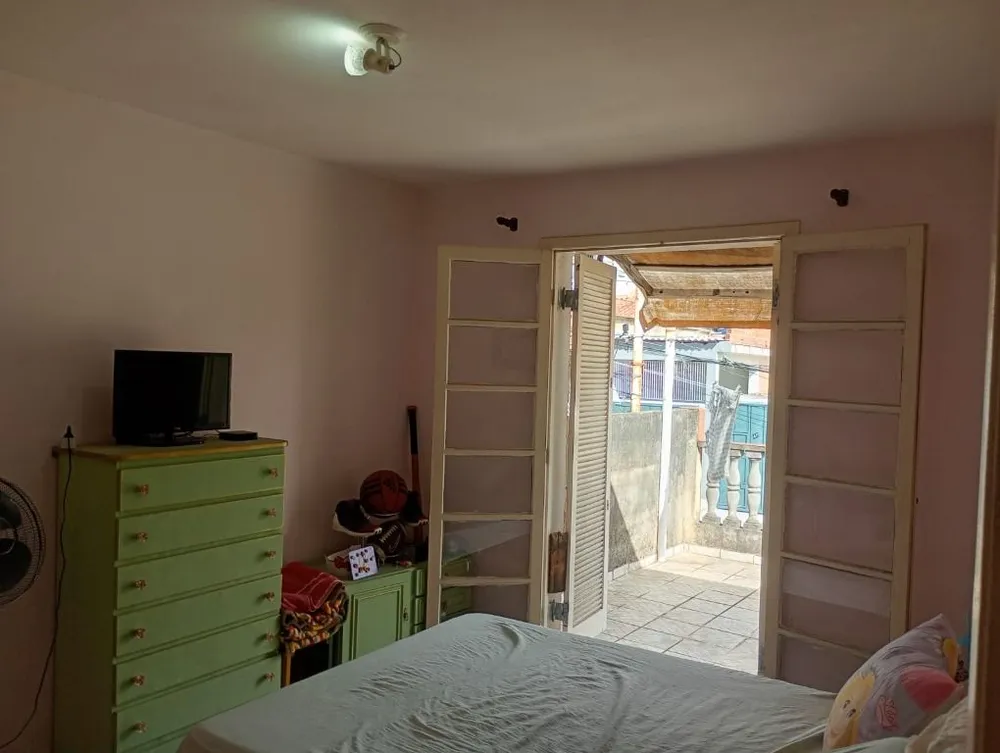 Sobrado, 3 quartos, 138 m² - Foto 5