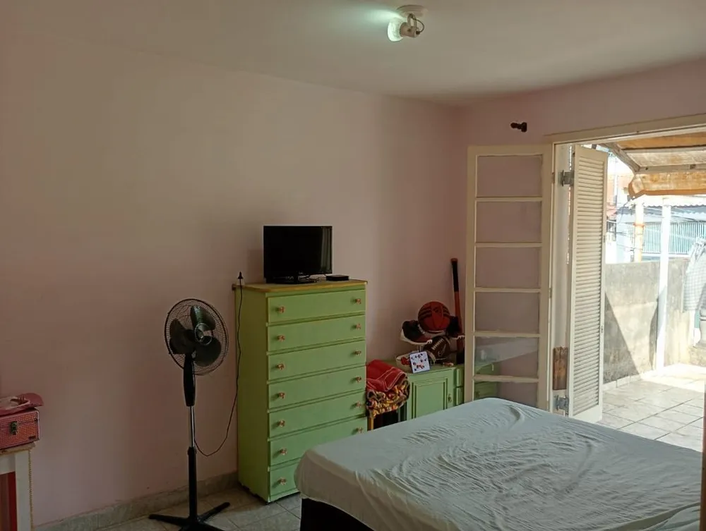 Sobrado, 3 quartos, 138 m² - Foto 7
