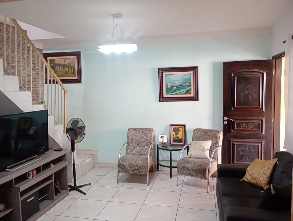 Sobrado, 3 quartos, 138 m² - Foto 9