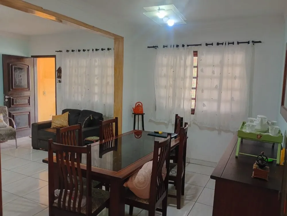 Sobrado, 3 quartos, 138 m² - Foto 4