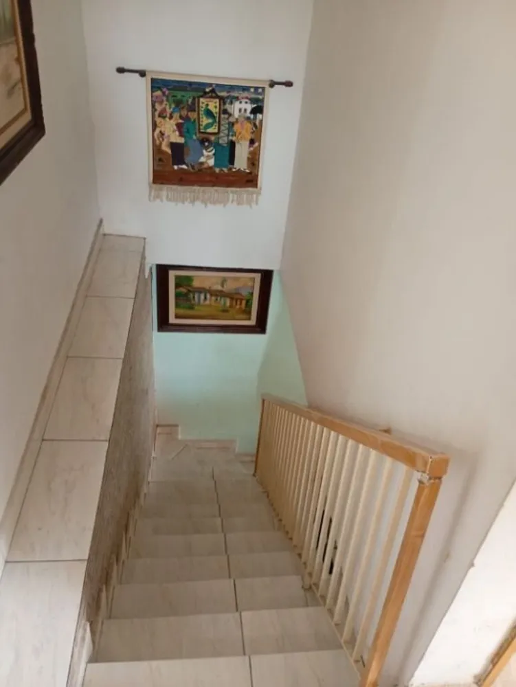 Sobrado, 3 quartos, 138 m² - Foto 6