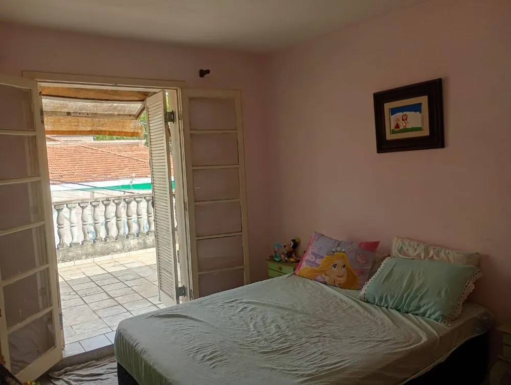 Sobrado, 3 quartos, 138 m² - Foto 8