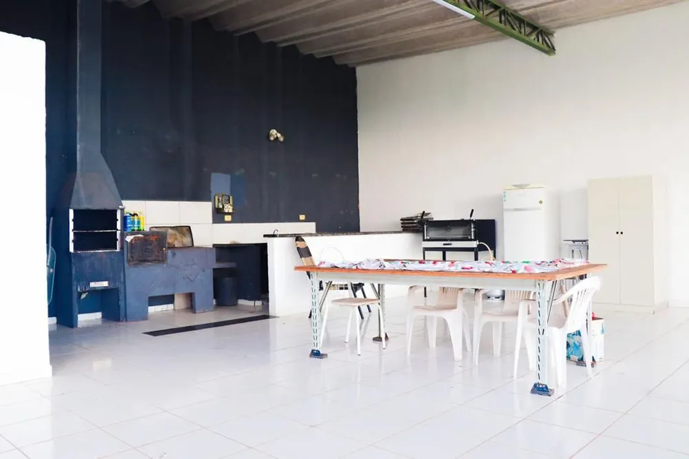 Casa, 3 quartos, 203 m² - Foto 5