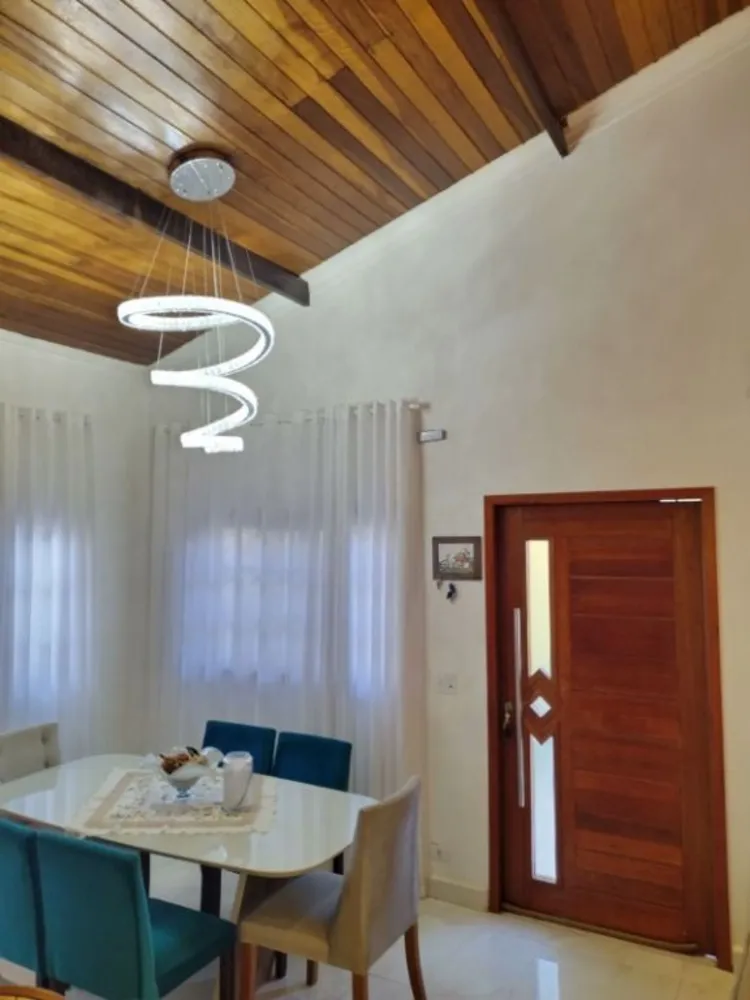 Casa, 3 quartos, 203 m² - Foto 3