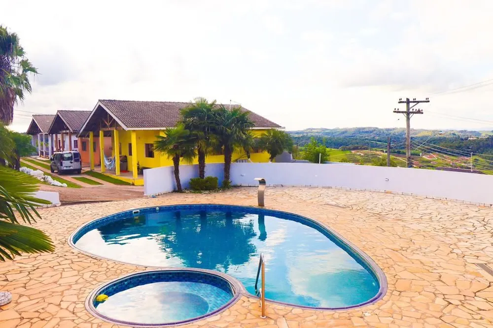 Casa, 3 quartos, 203 m² - Foto 7