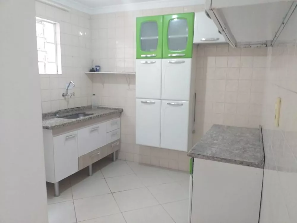 Sobrado à venda com 2 quartos, 82m² - Foto 3