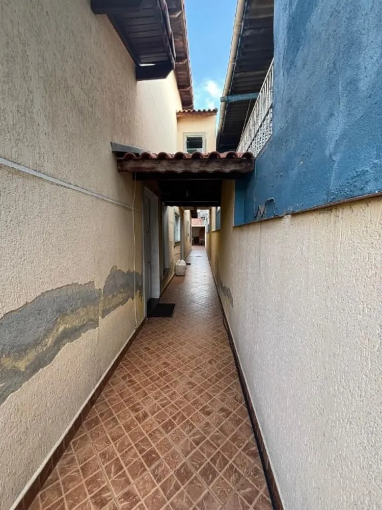 Sobrado, 3 quartos, 200 m² - Foto 8