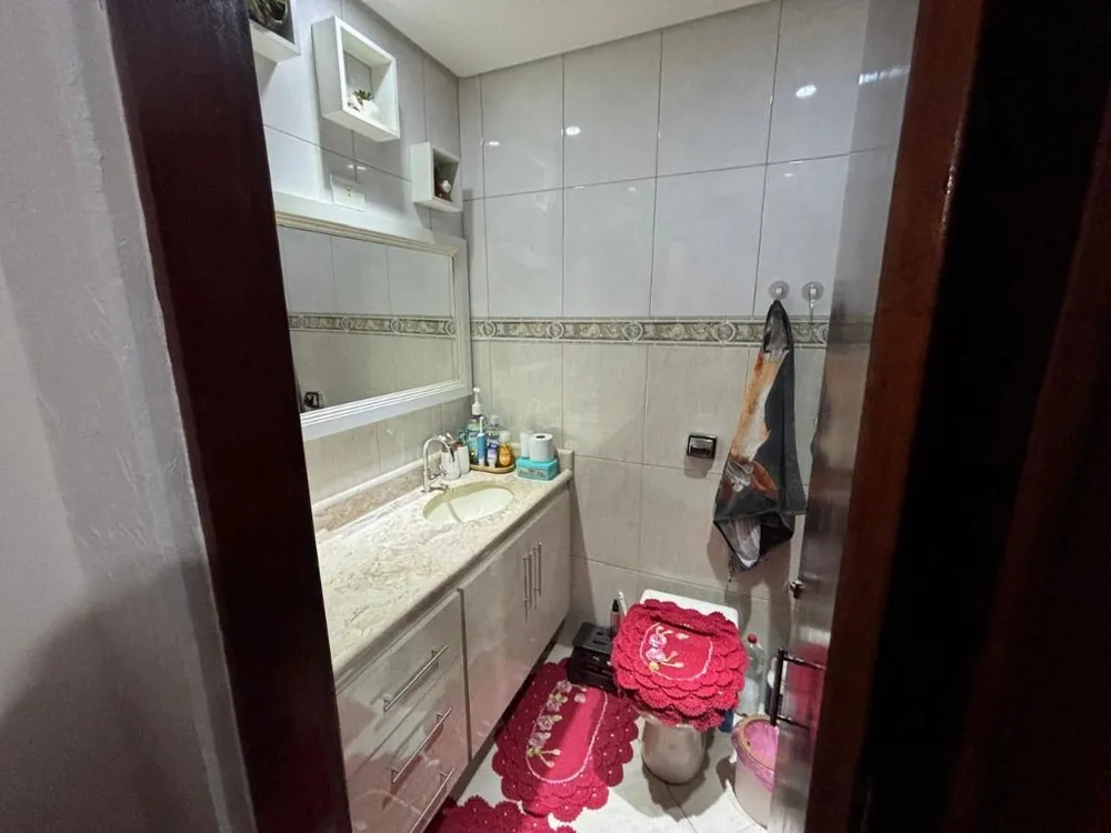 Sobrado, 3 quartos, 200 m² - Foto 1