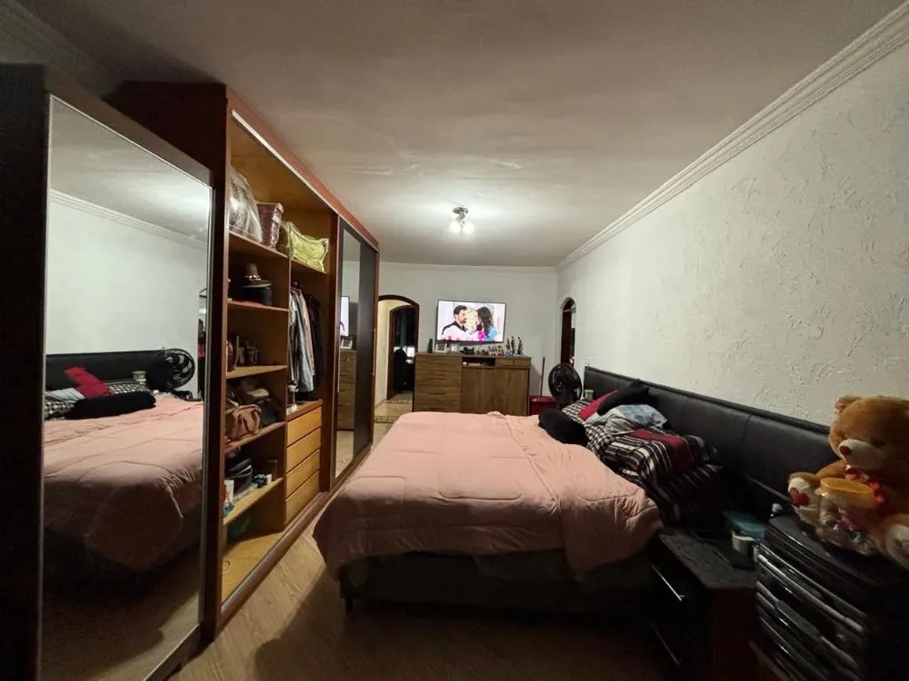 Sobrado, 3 quartos, 200 m² - Foto 3