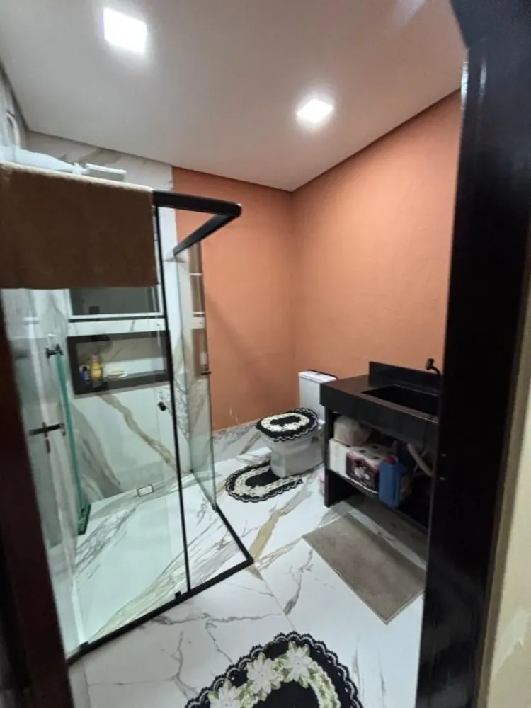 Sobrado, 3 quartos, 200 m² - Foto 6