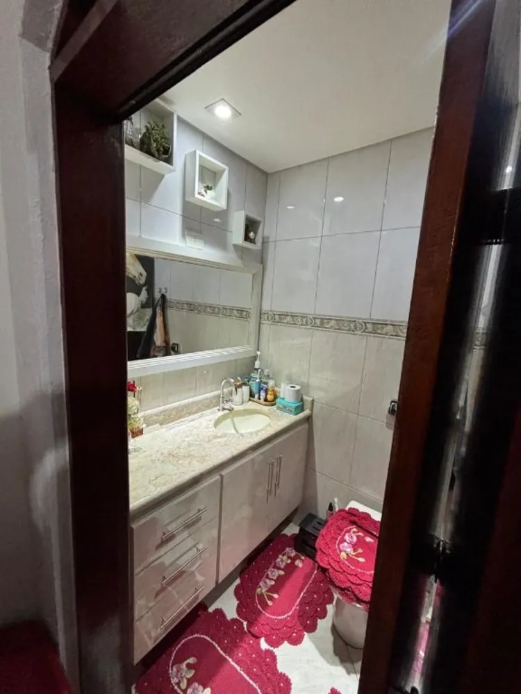 Sobrado, 3 quartos, 200 m² - Foto 4