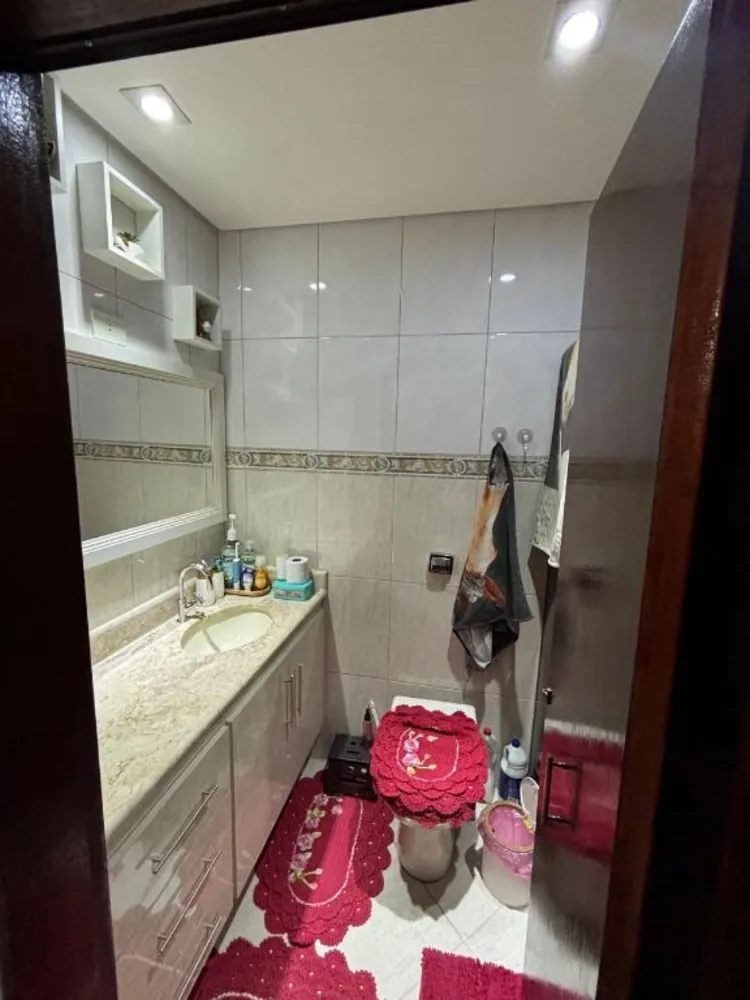 Sobrado, 3 quartos, 200 m² - Foto 2