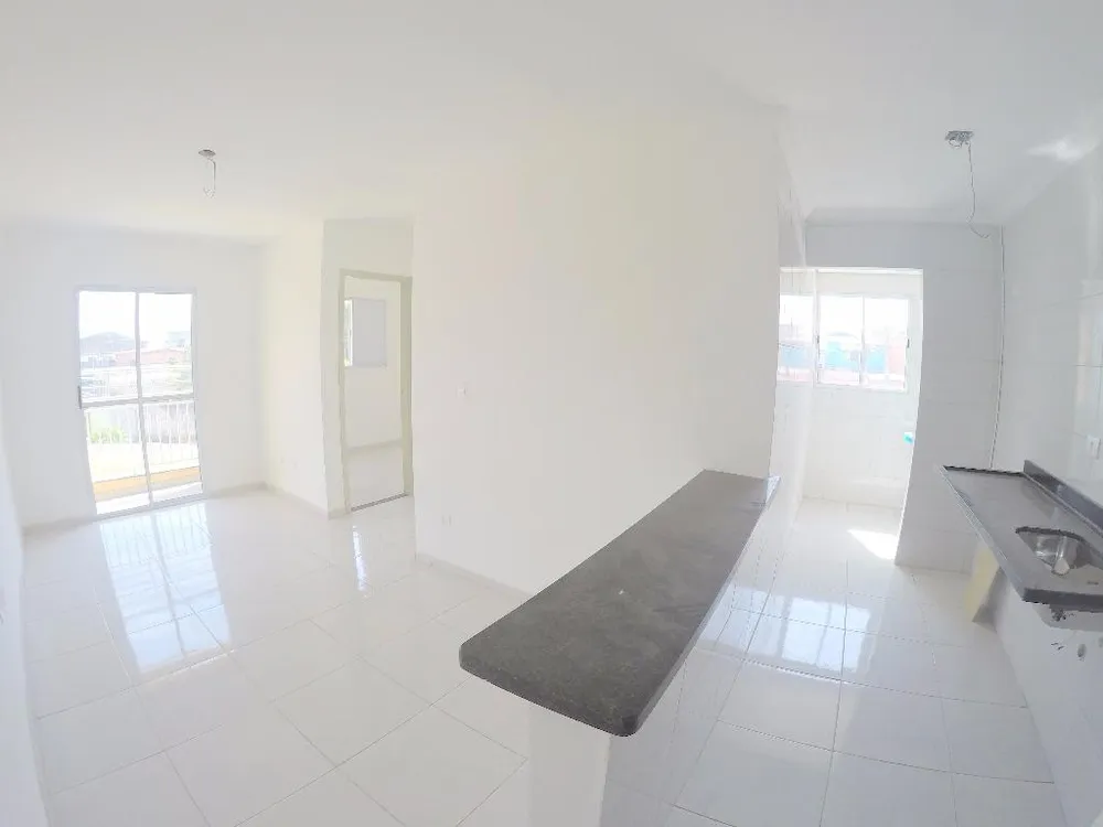 Apartamento, 2 quartos, 44 m² - Foto 3
