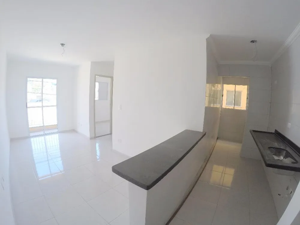 Apartamento, 2 quartos, 44 m² - Foto 11
