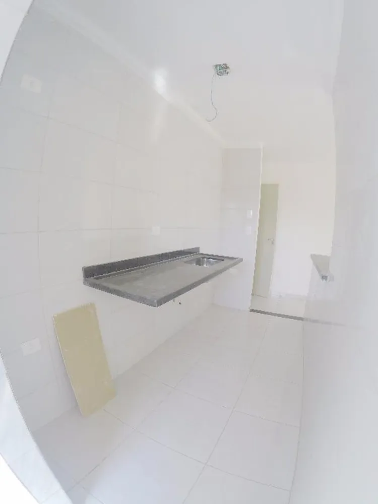 Apartamento, 2 quartos, 44 m² - Foto 5