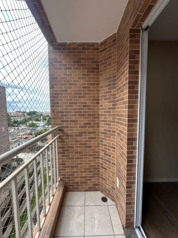 Apartamento, 2 quartos, 58 m² - Foto 4