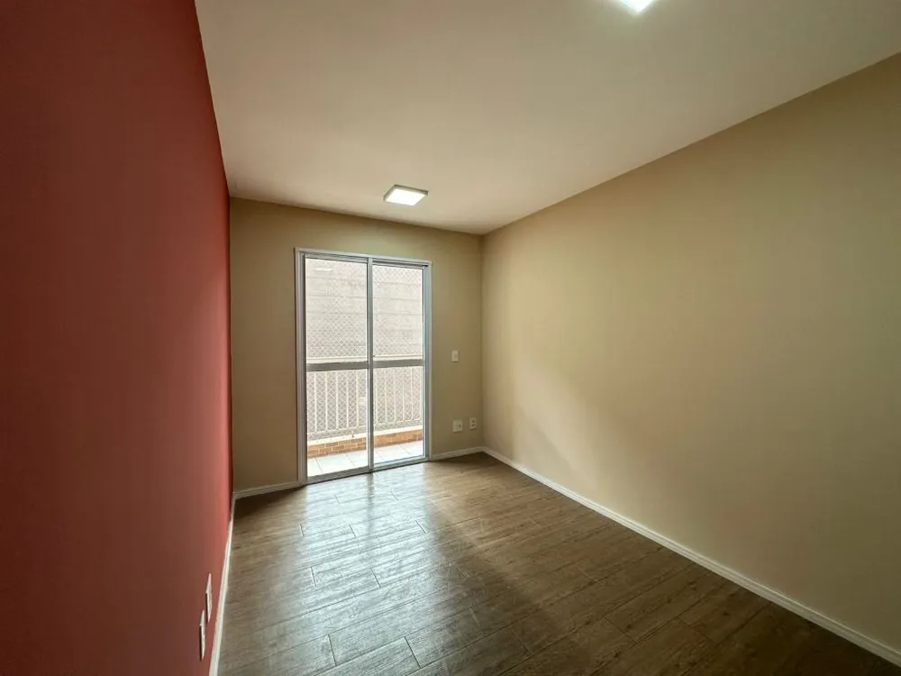 Apartamento, 2 quartos, 58 m² - Foto 2