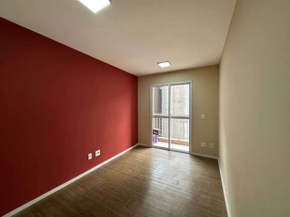 Apartamento, 2 quartos, 58 m² - Foto 1