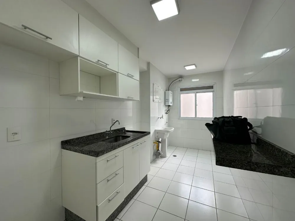 Apartamento, 2 quartos, 58 m² - Foto 8