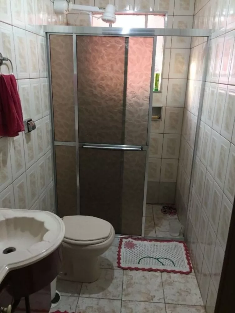 Casa à venda com 2 quartos, 120m² - Foto 6