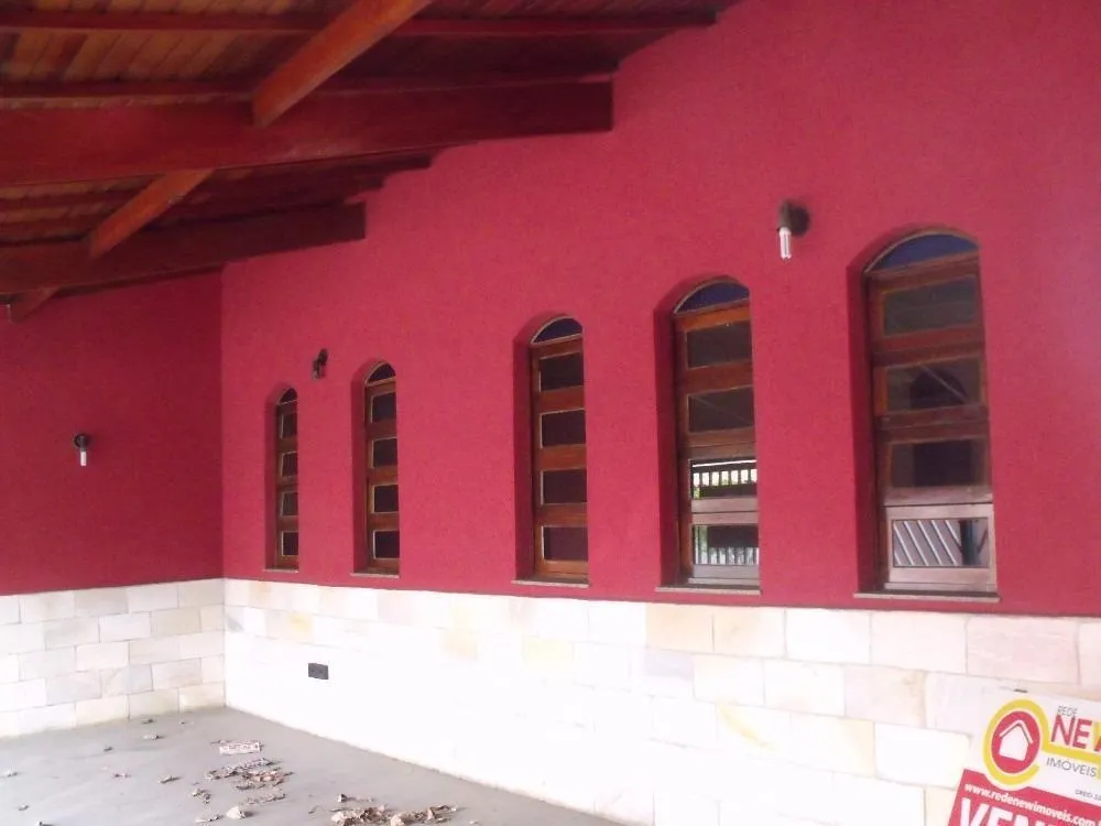 Casa, 3 quartos, 250 m² - Foto 1