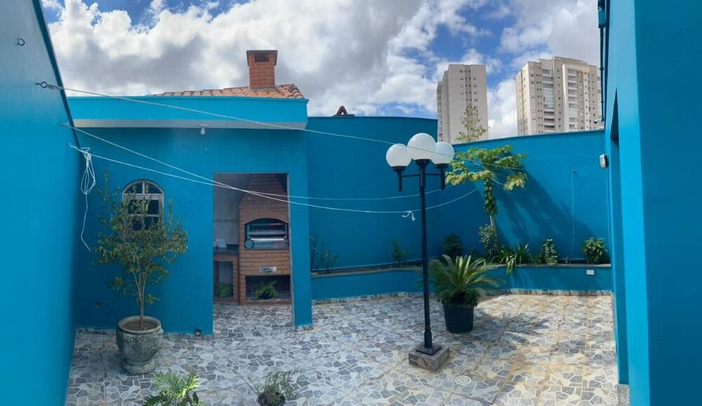Sobrado, 3 quartos, 146 m² - Foto 2
