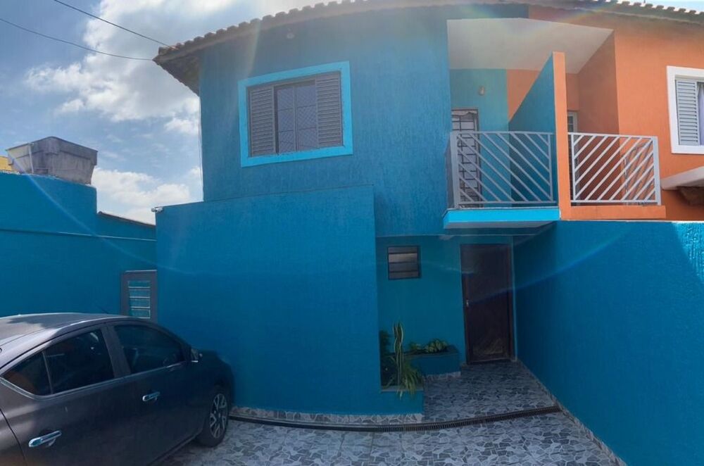 Sobrado, 3 quartos, 146 m² - Foto 19