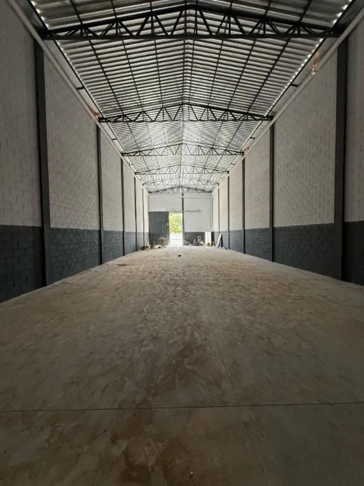 Depósito-Galpão, 425 m² - Foto 11