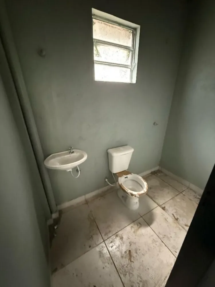 Depósito-Galpão, 425 m² - Foto 3