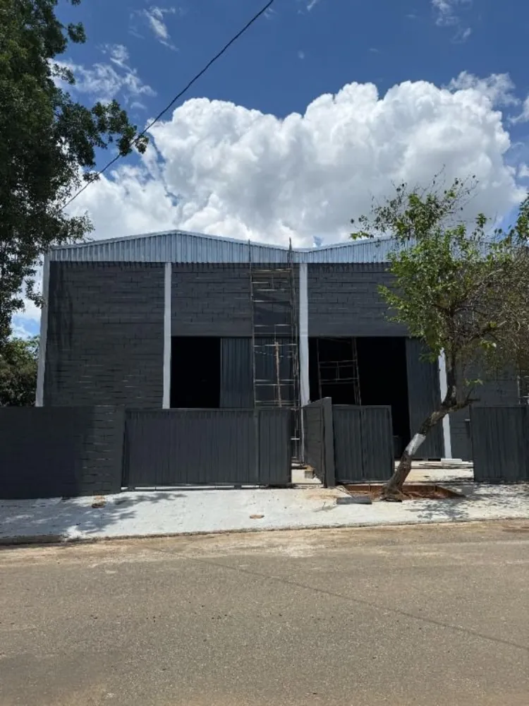 Depósito-Galpão, 425 m² - Foto 12