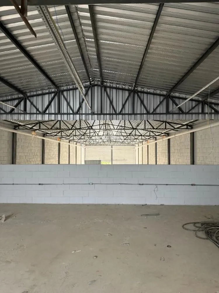 Depósito-Galpão, 425 m² - Foto 6