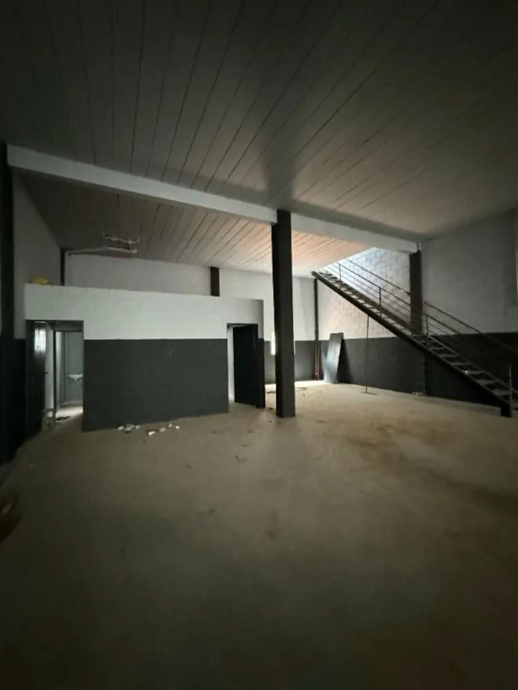 Depósito-Galpão, 425 m² - Foto 4