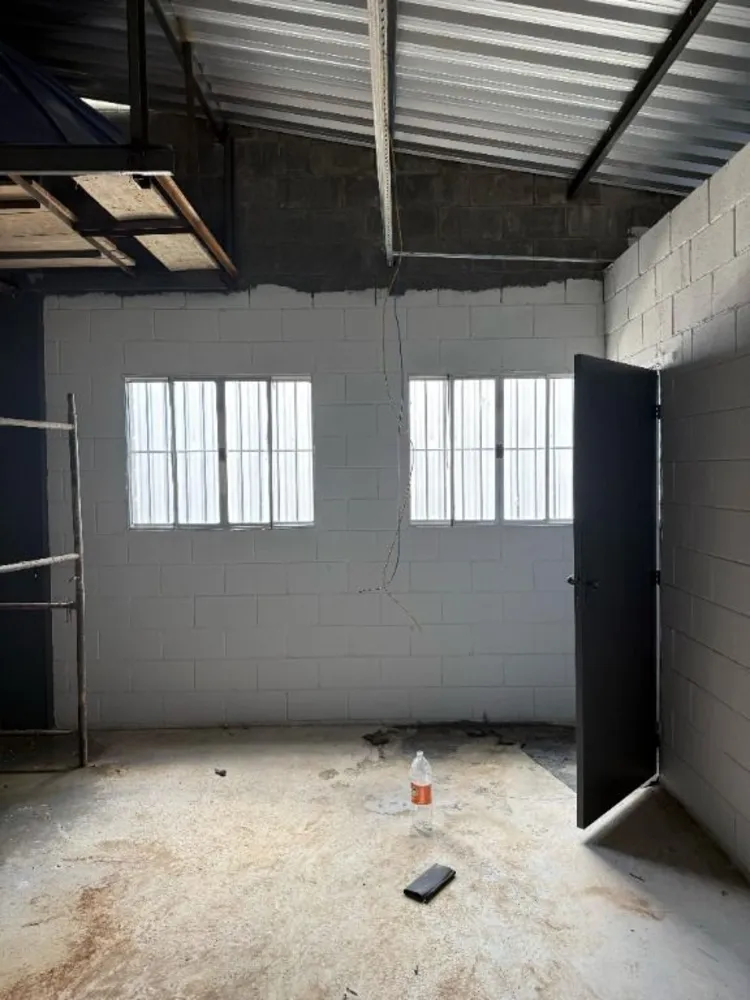 Depósito-Galpão, 425 m² - Foto 9