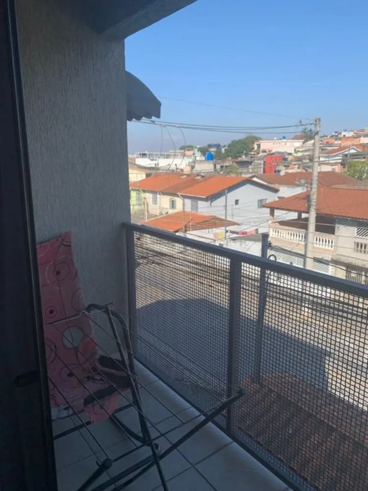 Sobrado, 3 quartos, 180 m² - Foto 2