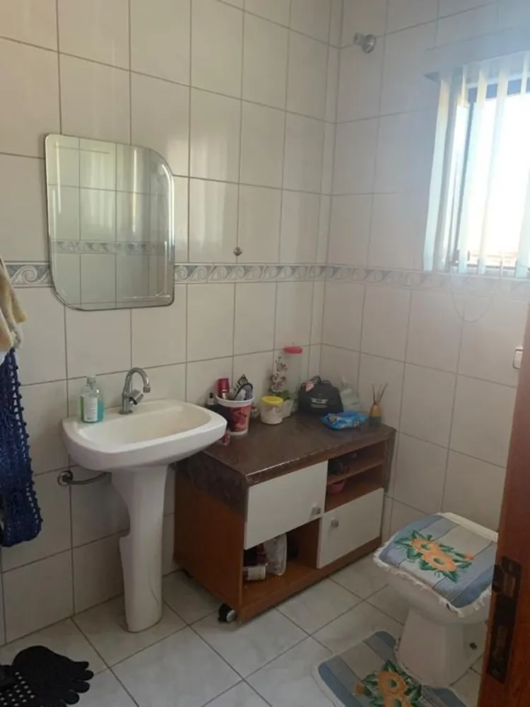 Sobrado, 3 quartos, 180 m² - Foto 4